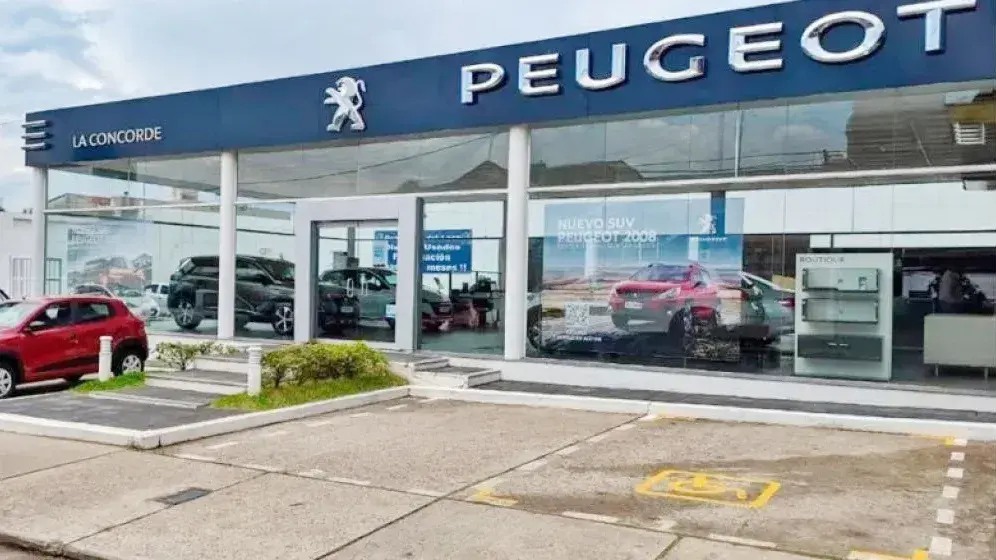 La mala noticia se confirmó: cerró La Concorde y 27 trabajadores quedaron sin empleo