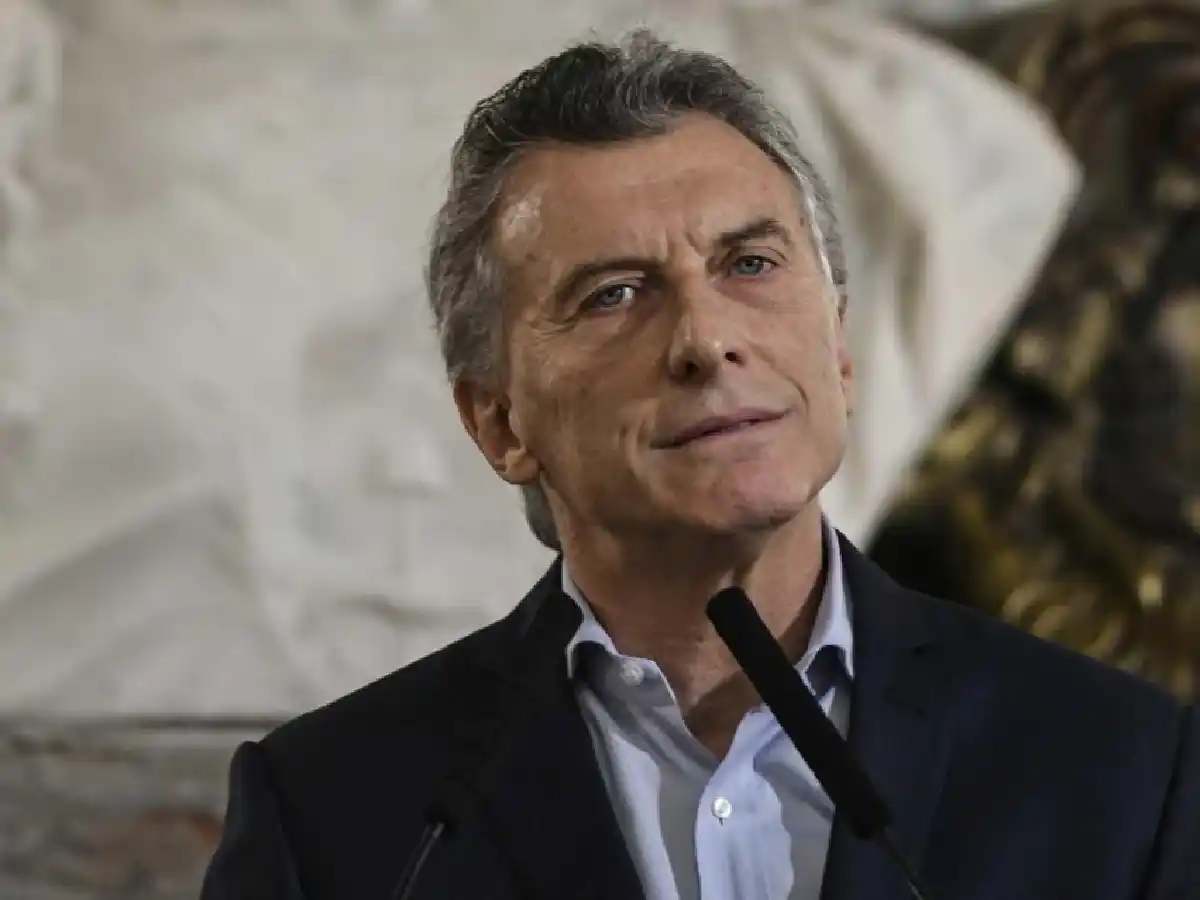 Macri usará por primera vez la cadena nacional