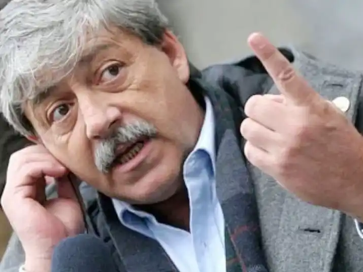 “Este Gobierno es mentiroso y psiquiátrico”