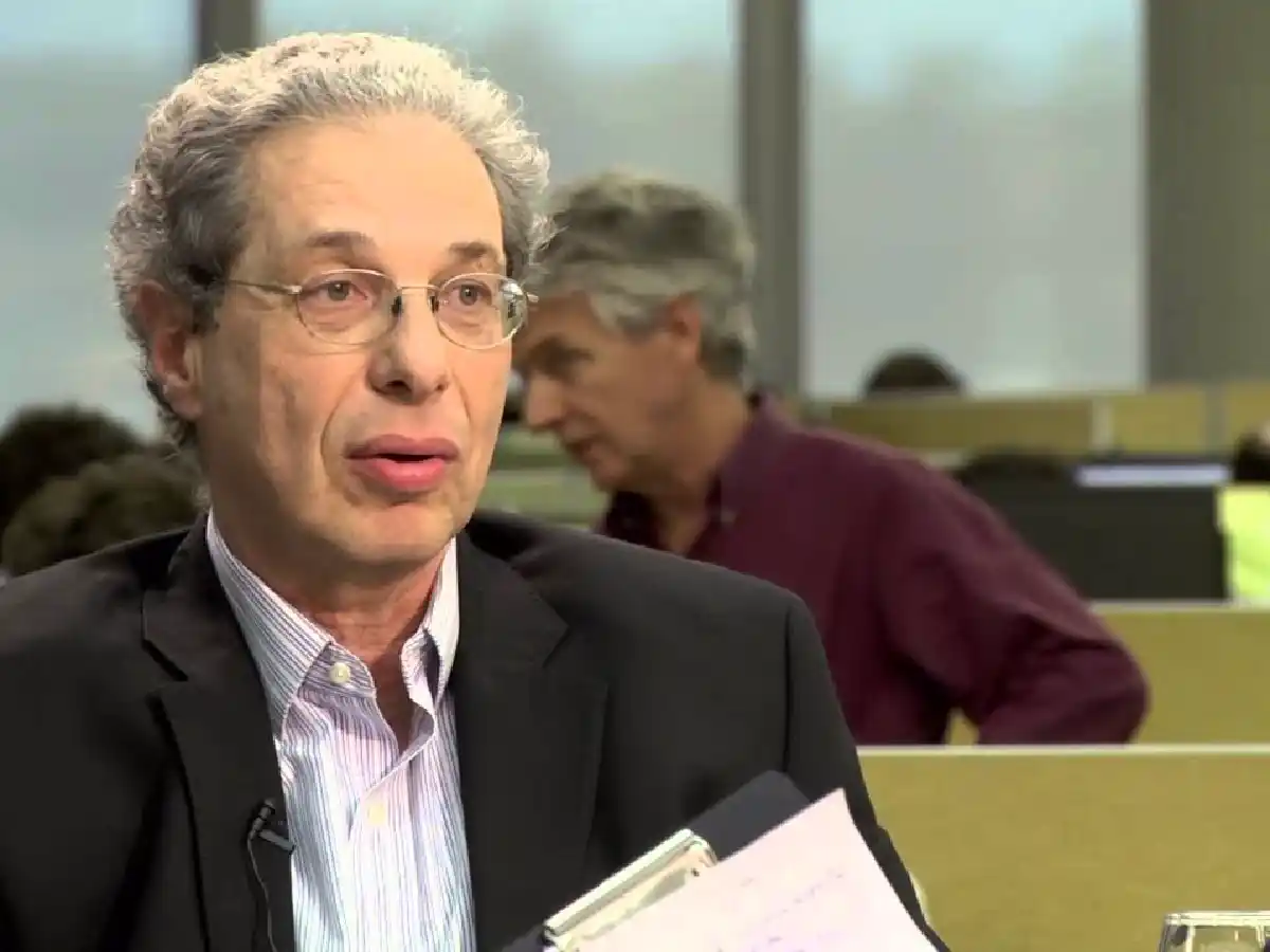 Apuñalaron al ex director del Banco Central Daniel Marx