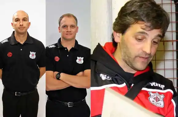 Quilmes define el cuerpo técnico para la Liga Argentina