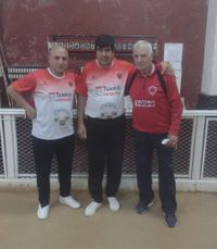 M5M es finalista y hay dos que buscarán destronarlo