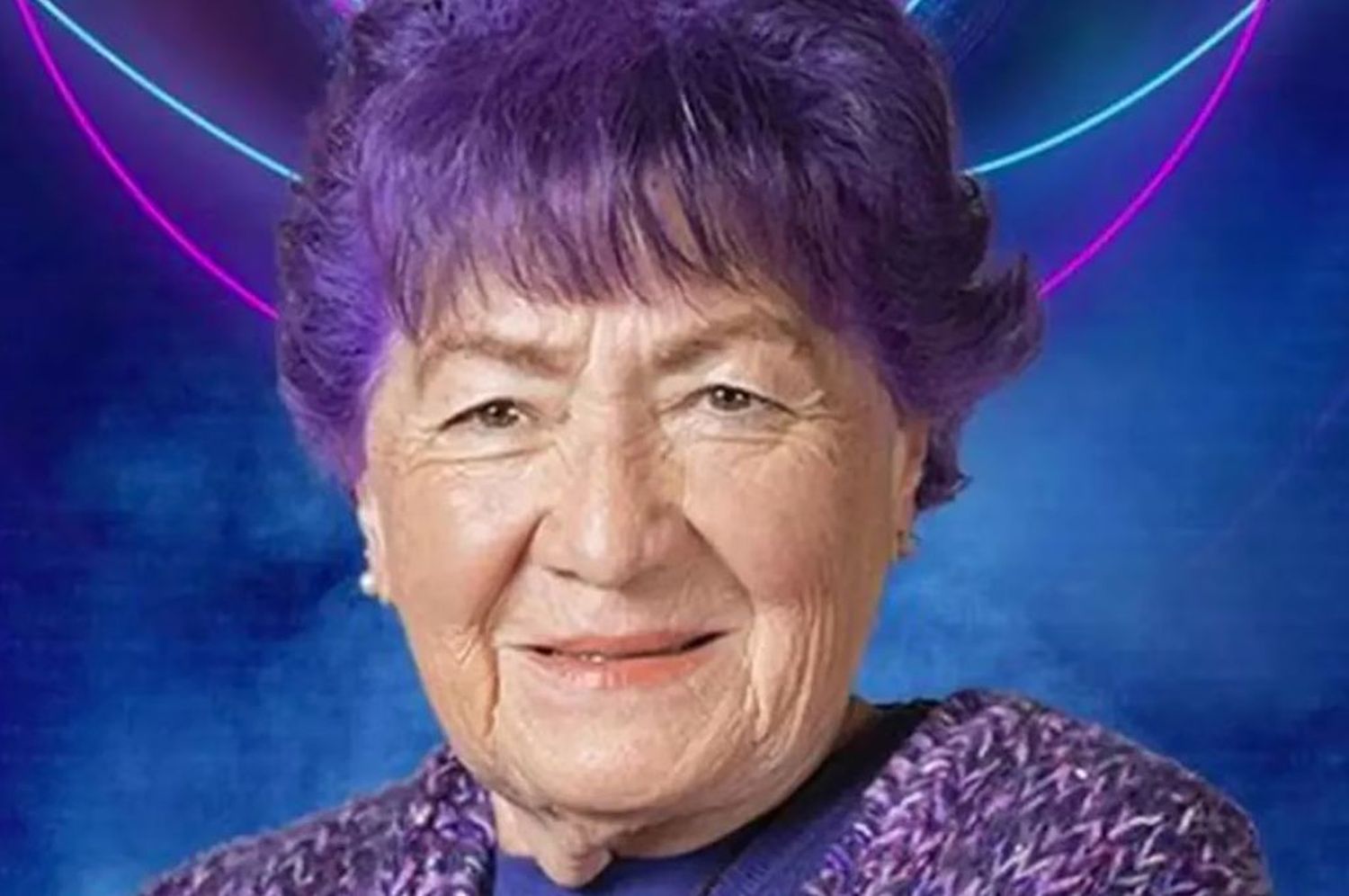 Preocupación en “Gran Hermano Chile”: la participante de 77 años cometió un grave error y temen por su vida