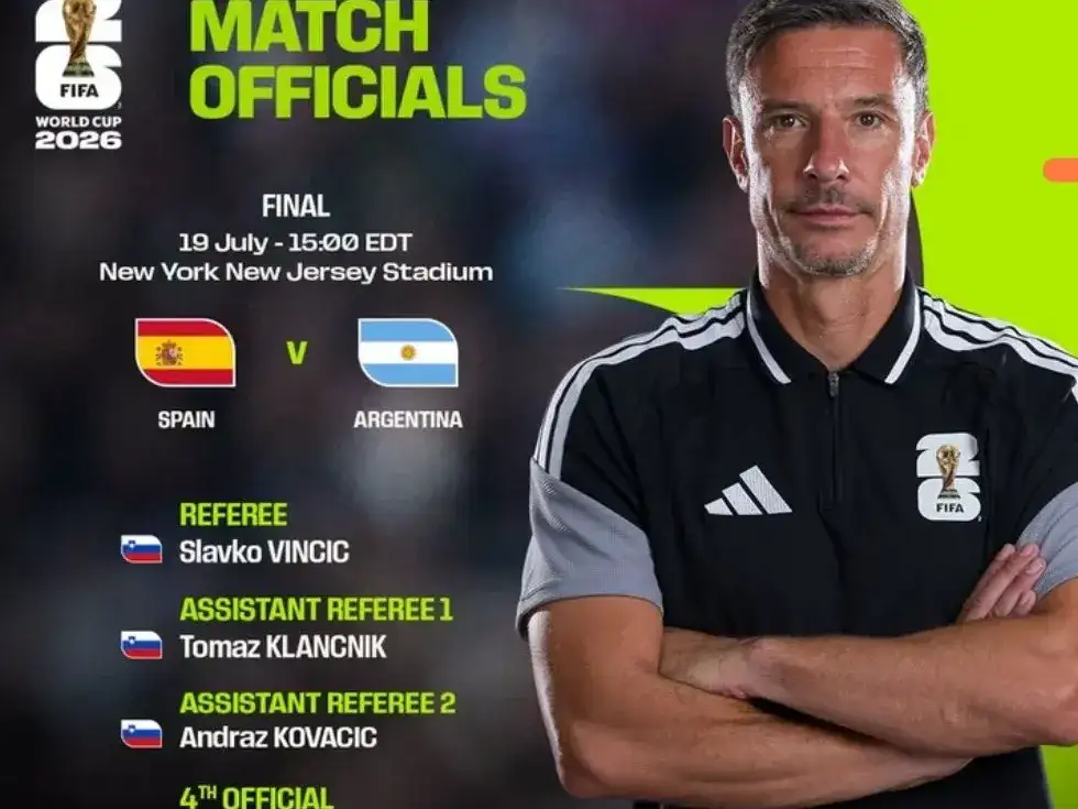arbitro final mundial