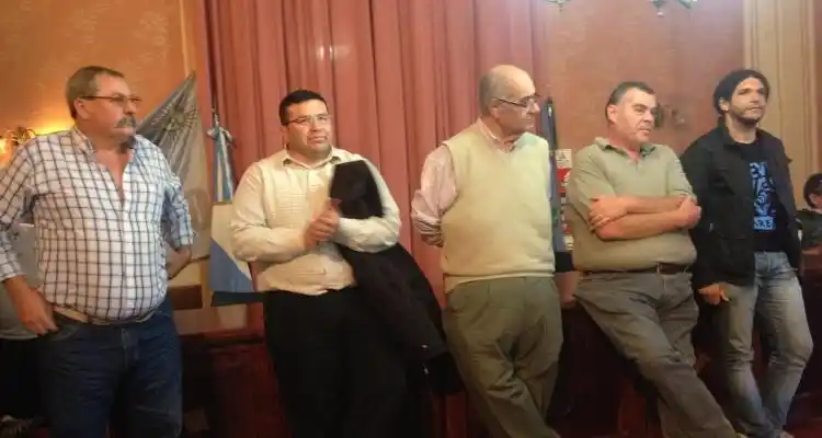 Municipales: Al menos tres sindicatos van al paro