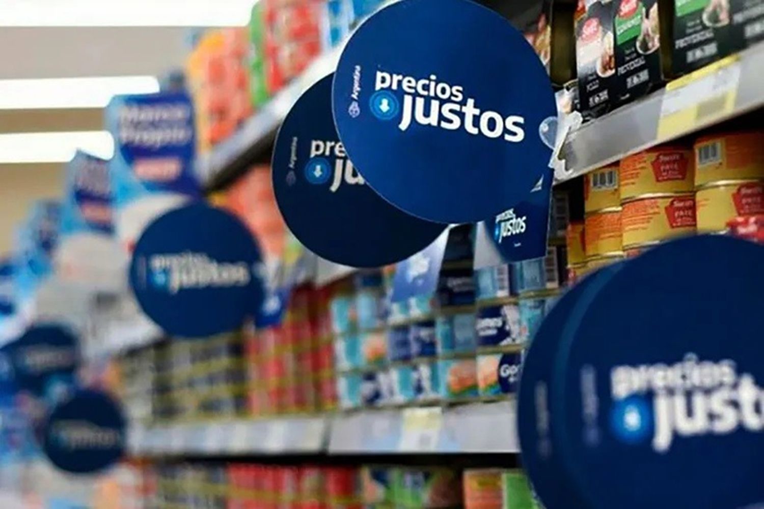 Beneficios para quienes suscriban a acuerdos de precios