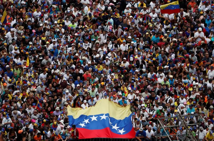 Terminó el 2019, el año que sacudió de raíz a Latinoamérica