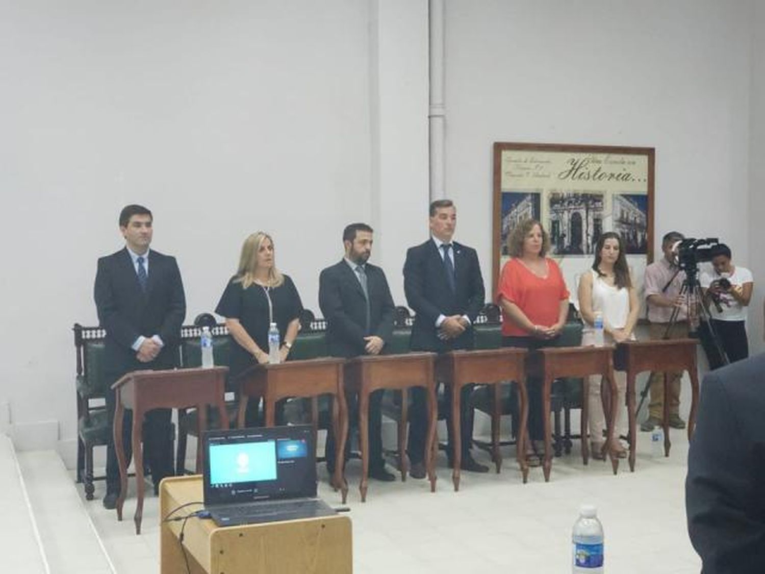 Patricia Dujovne: “Gualeguay viene bien, pero ese resultado ha tenido un costo económico muy grande”