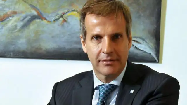 Martín Redrado: "Fue un error tener un dólar flotante"