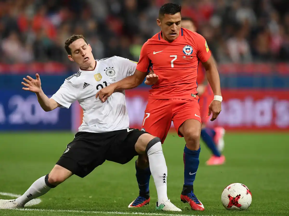 Atractivo empate en Kazán