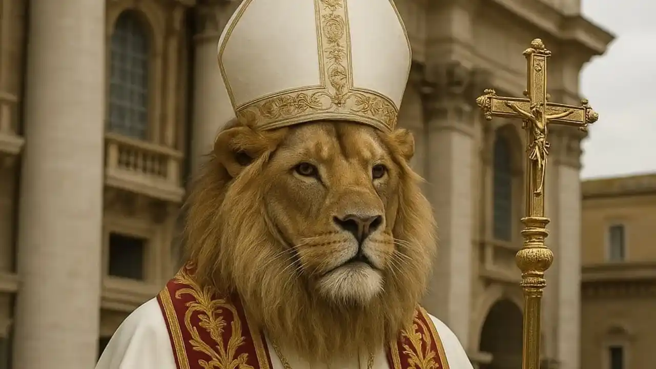 El meme de Javier Milei