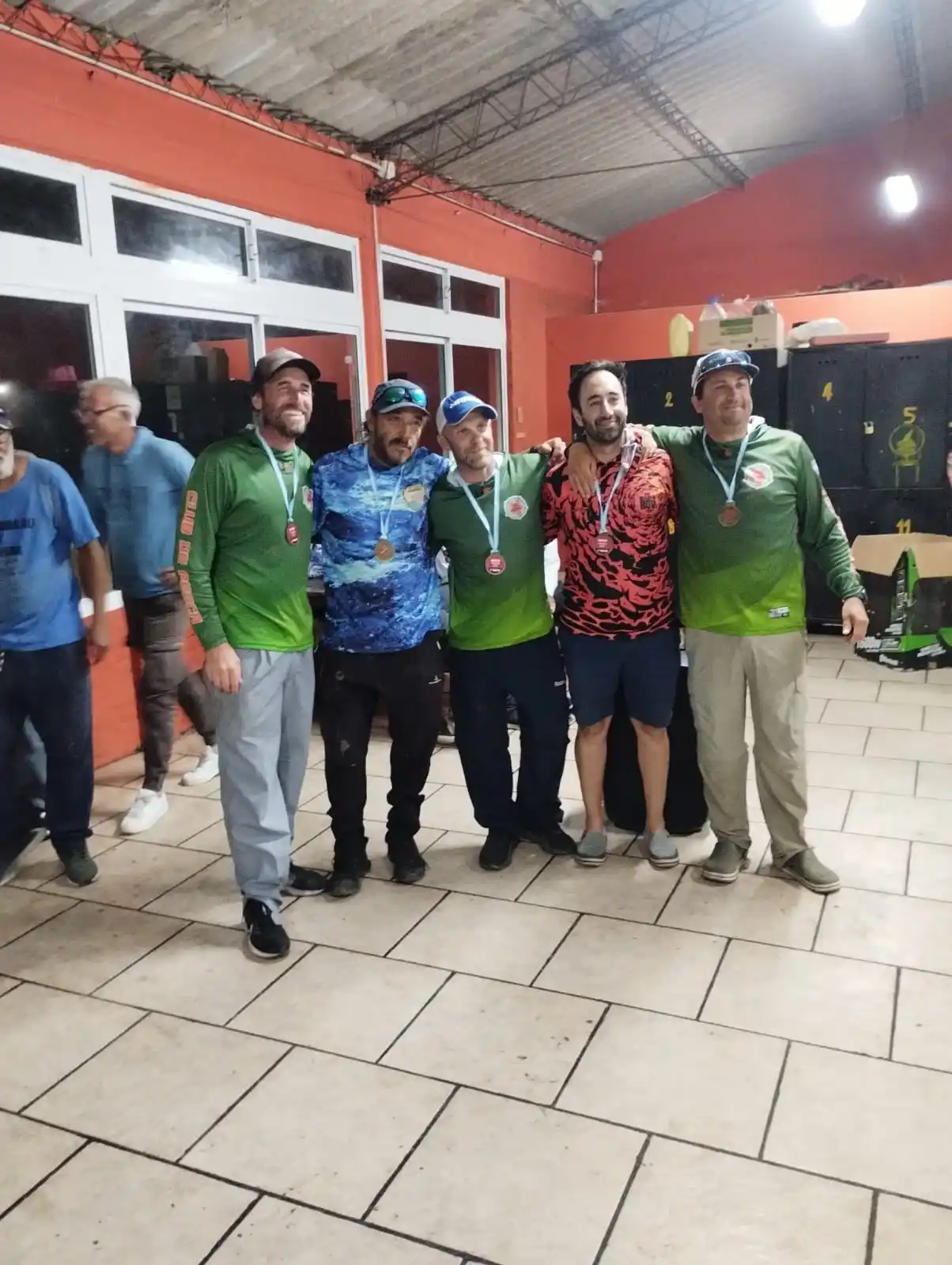 pesca - 7