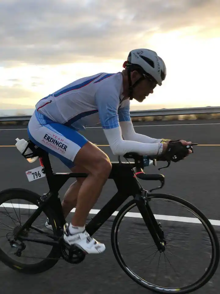 Novedosa prueba desafío con tinte solidario