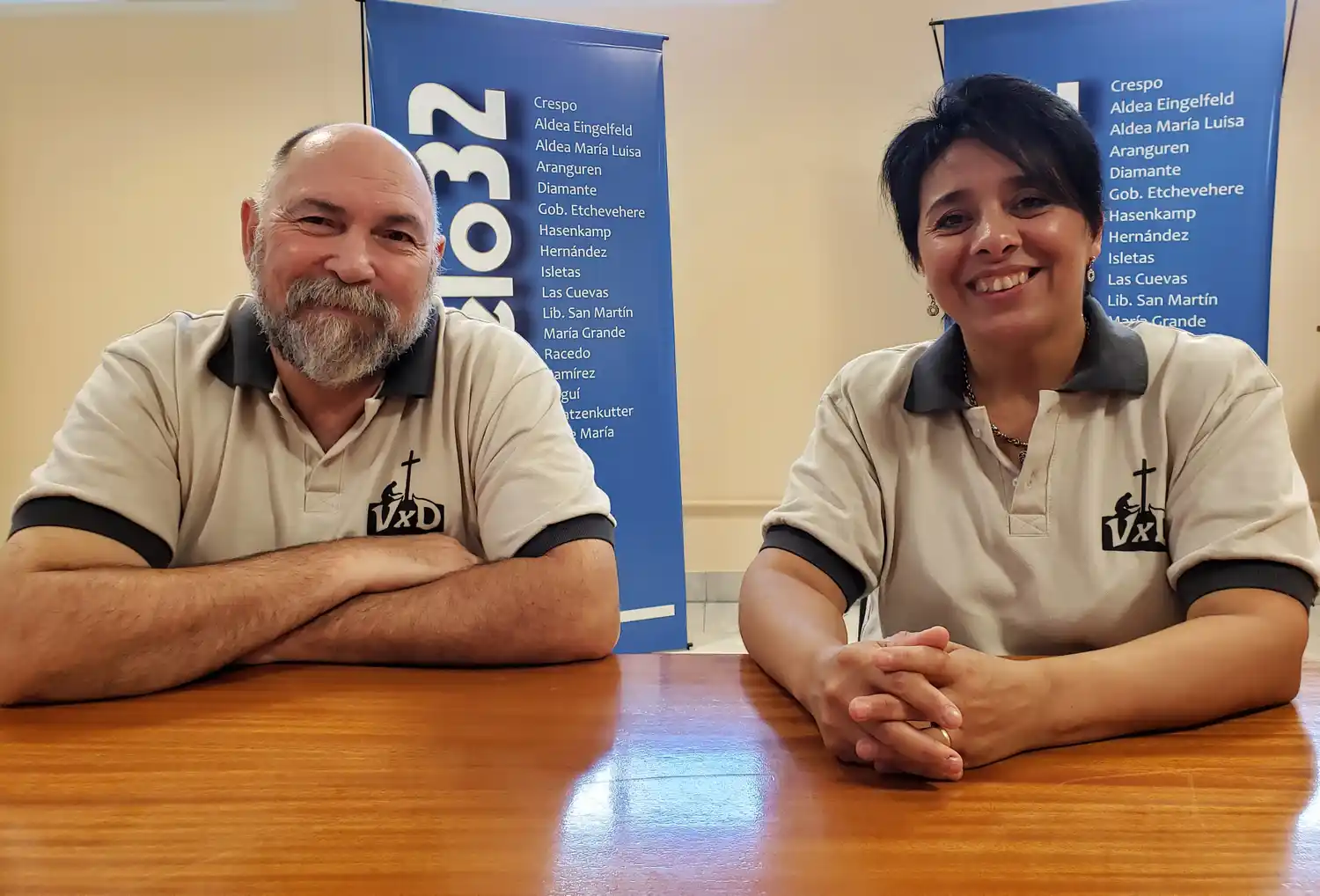 Hernández se prepara para festejar la llegada de los Reyes Magos