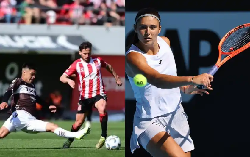 Trofeo de Campeones y termina el Road to Australia: la agenda deportiva de este sábado