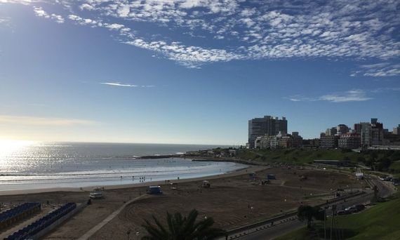Los alquileres en Mar del Plata para la temporada 2025-2026 aumentaron un 25%