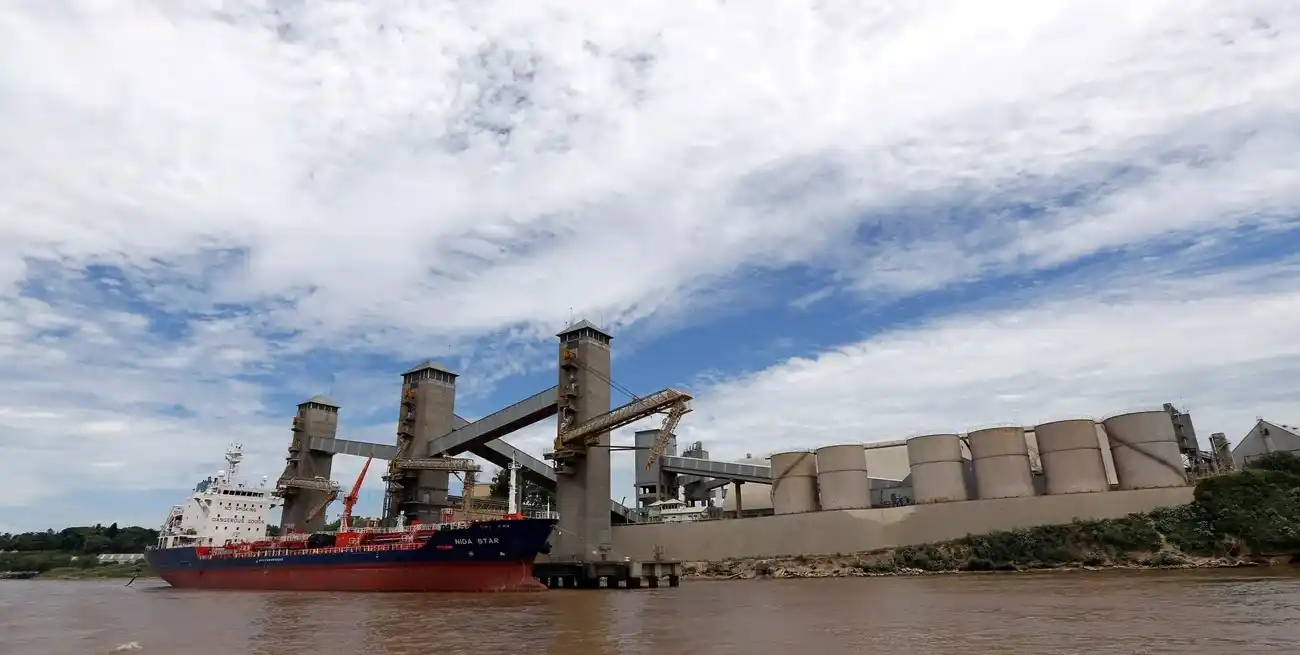 Los diez primeros meses del año las exportaciones de la agroindustria sumaron casi U$S 30 mil millones.