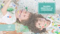 Talleres extra escolares del Colegio Ayres del Cerro abiertos a la comunidad