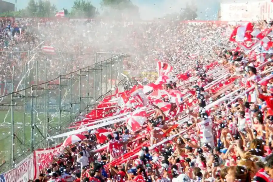 Precios elevados para Unión - Boca en Santa Fe