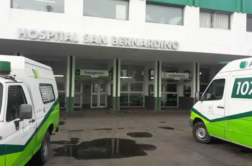 Droga adulterada: ascienden a 23 los fallecidos y más de 80 los internados