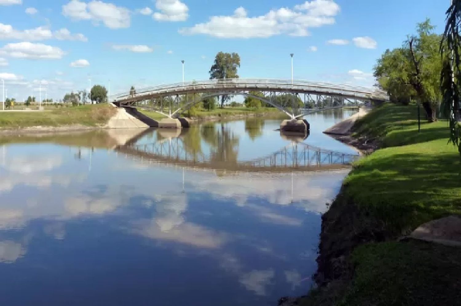 El verano se resiste a irse: temperaturas de 30 grados en Entre Ríos