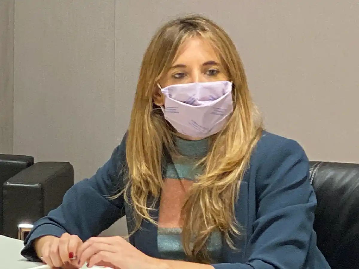 El gobierno evalúa traer nuevas vacunas de Cuba e India