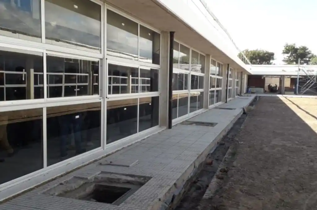 Coronda: reclaman la apertura del hospital de mediana complejidad