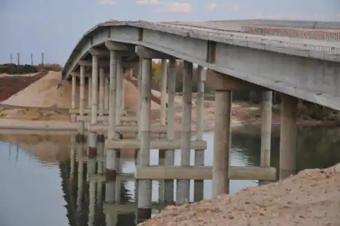 Finalizarán la Costanera de Concepción del Uruguay