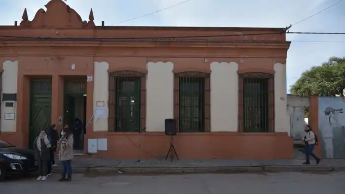 Gualeguay impulsa inserción laboral para mujeres víctimas de violencia de género