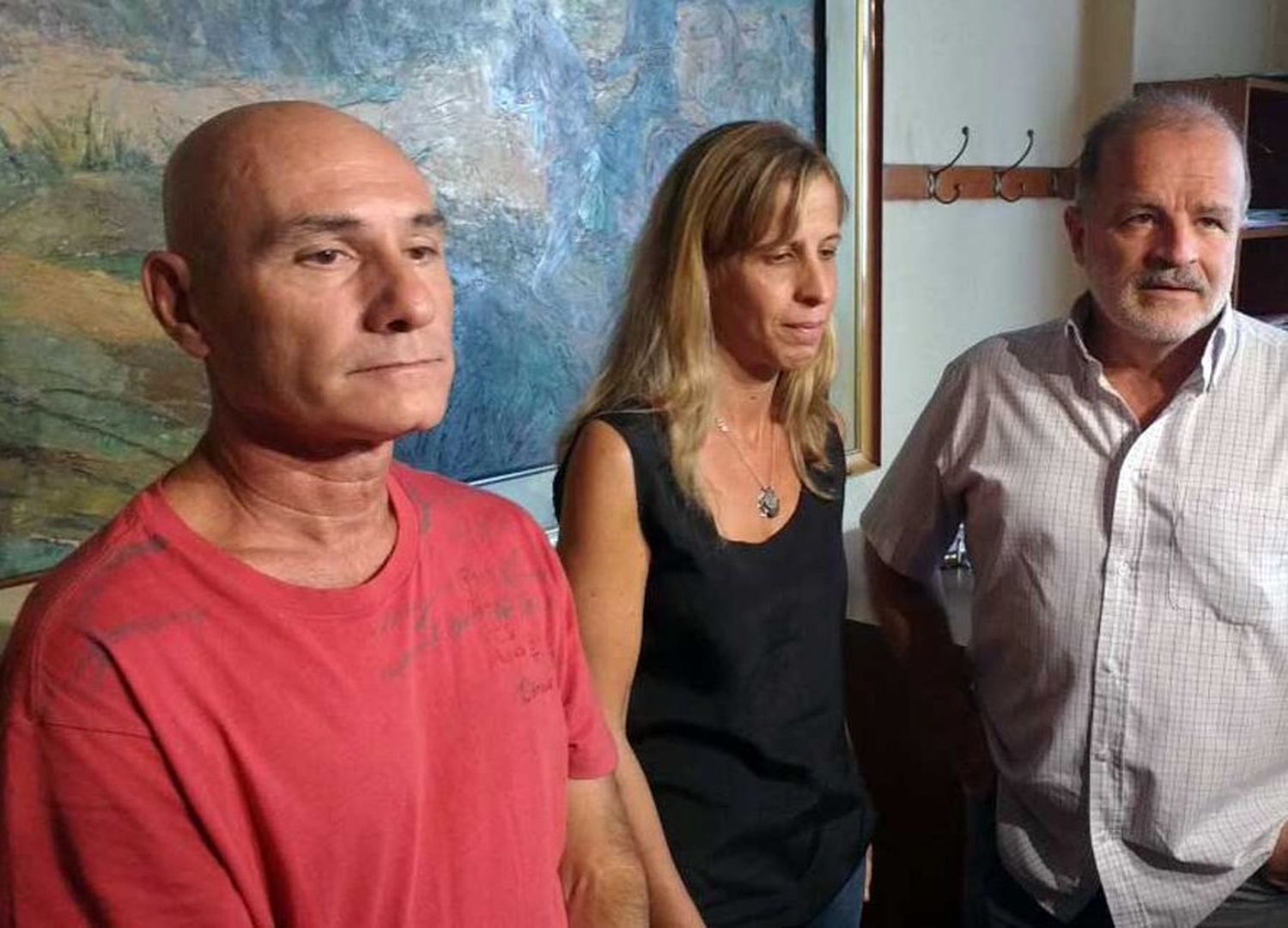 Matrimonio denuncia que la Justicia local les quitó a su hija adoptiva