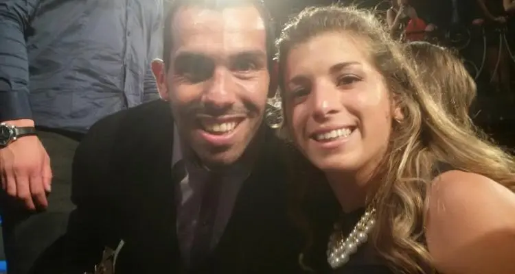 Premios Clarín Deporte: Brenda Rojas y Dante Citadini, revelación del año