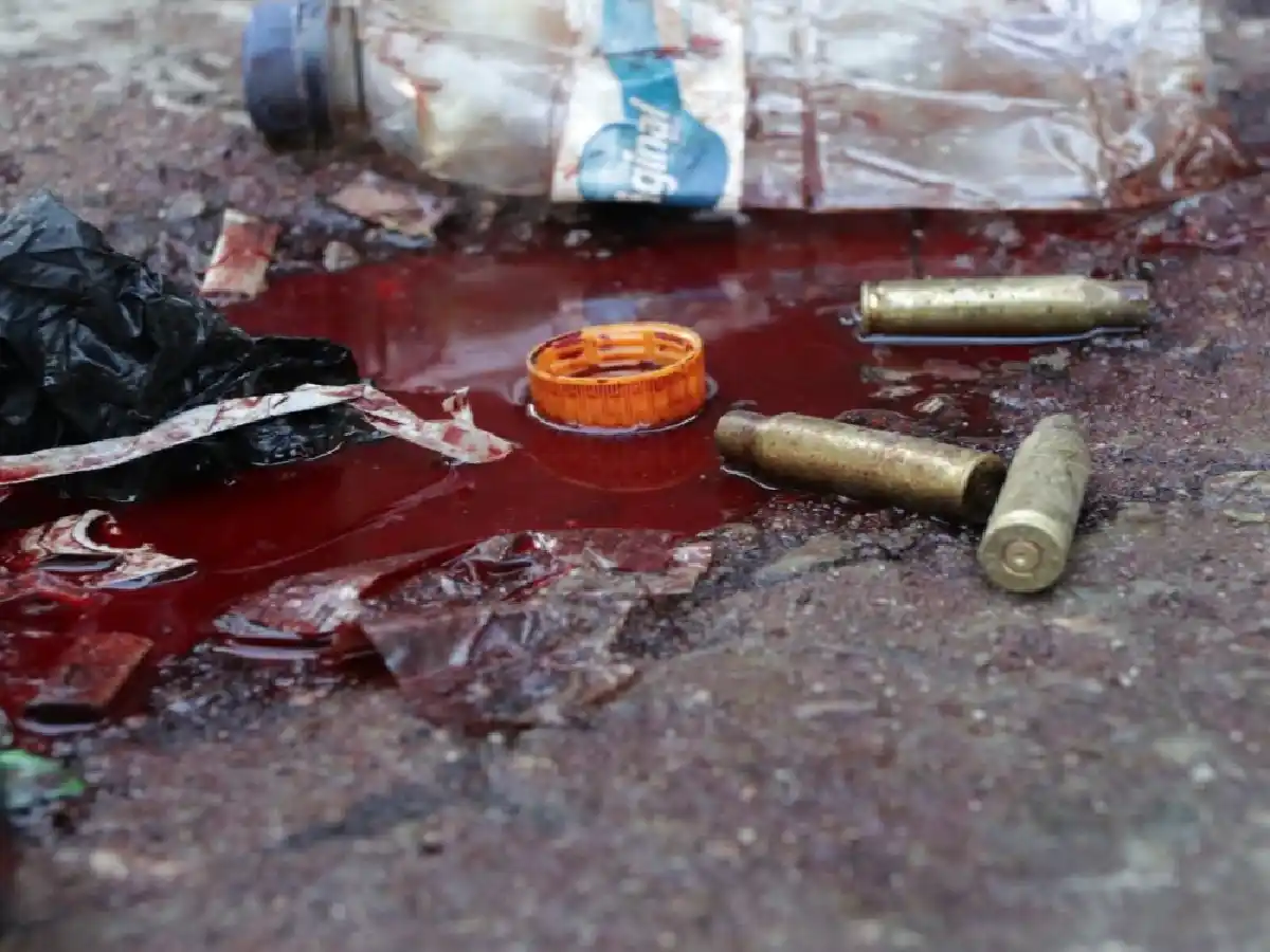 Bolsonaro reivindica la masacre de la policía en la favela de Rio donde murieron 28 personas