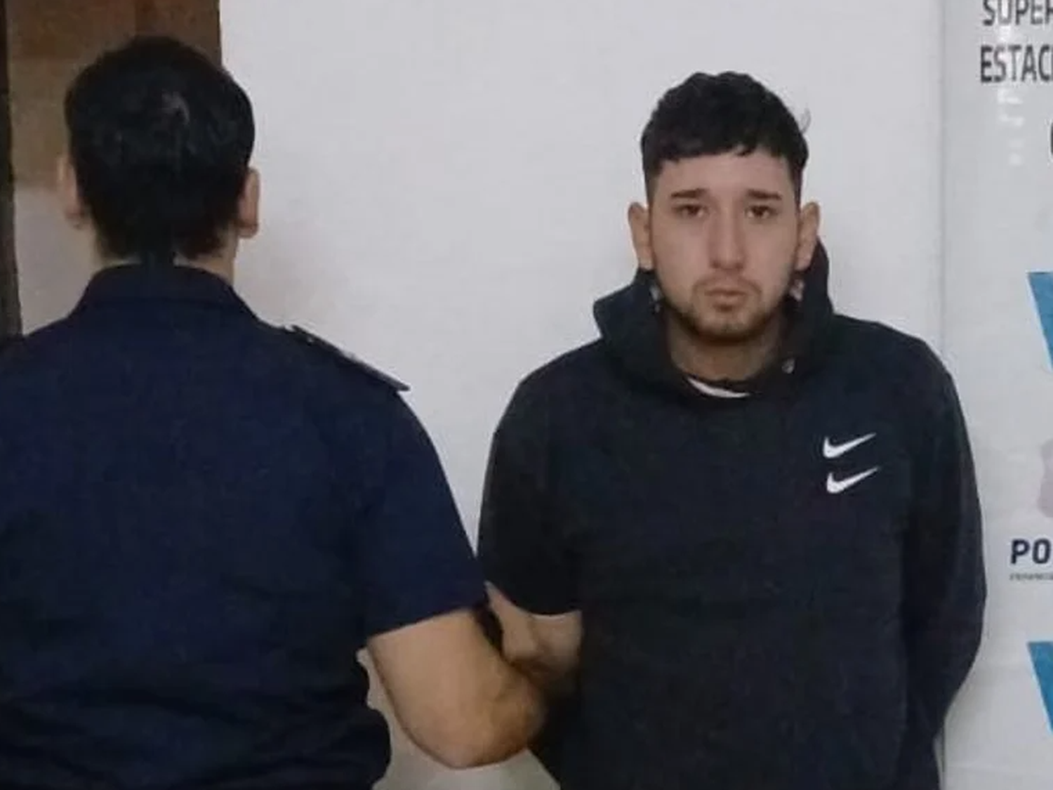 Un ladrón murió y su cómplice resultó herido tras ser atropellados