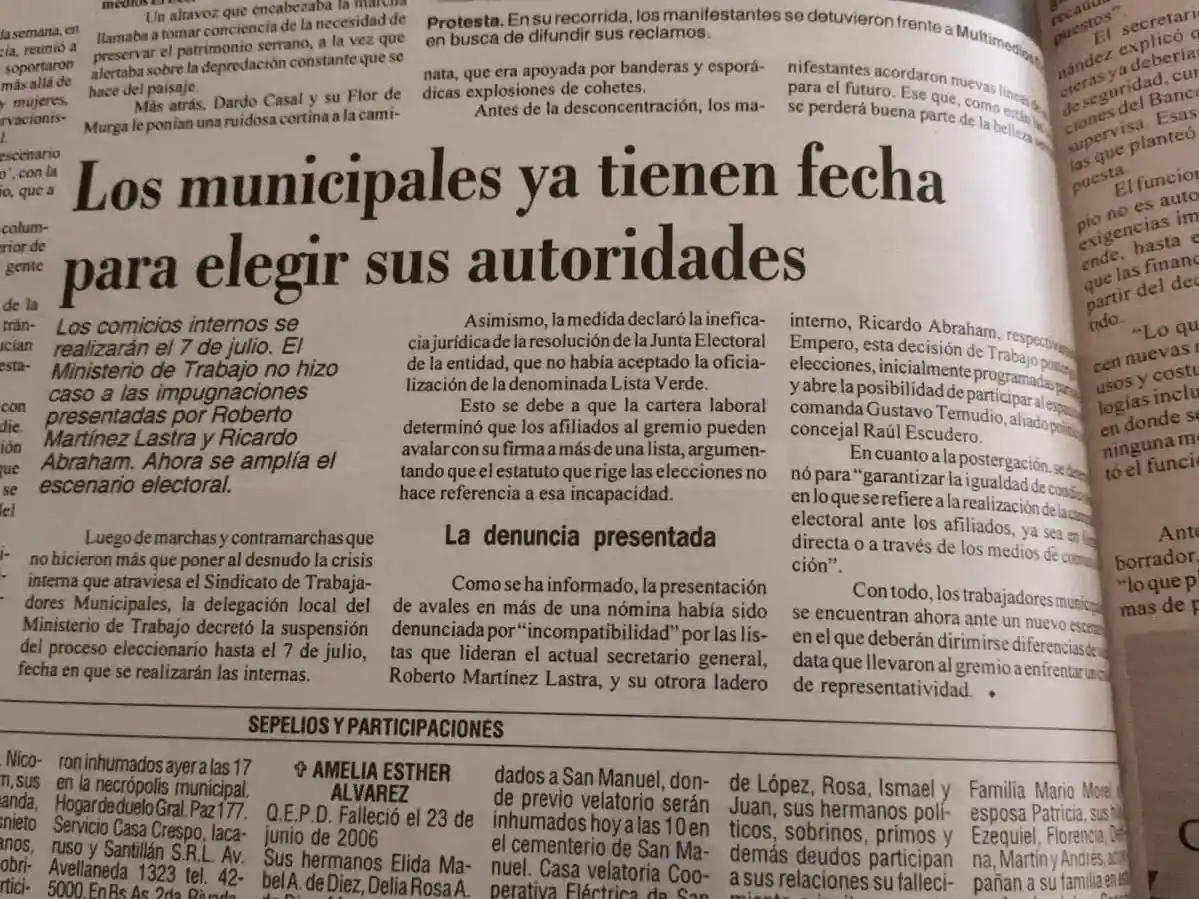 24 de junio