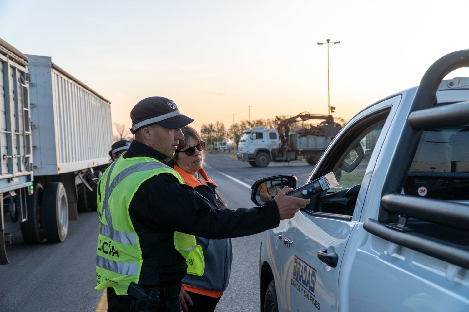 Control Urbano concretó más de 900 Operativos