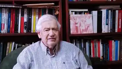 “La historia de Gualeguay está en El Debate”: Gustavo Gandini, la voz de un lector de toda la vida