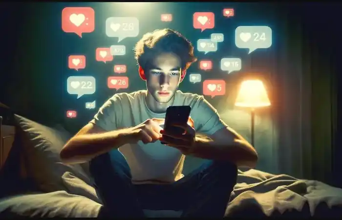 Cómo prevenir que las redes sociales causen riesgos en la salud mental