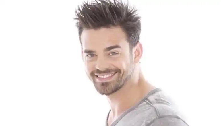 POMPOSO Y CON SU EX: así fue el cumpleaños del Coco Sosa