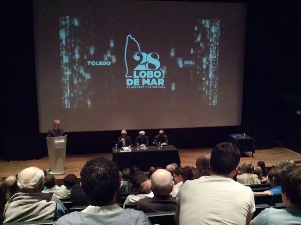 Se presentaron las ternas del Lobo de Mar