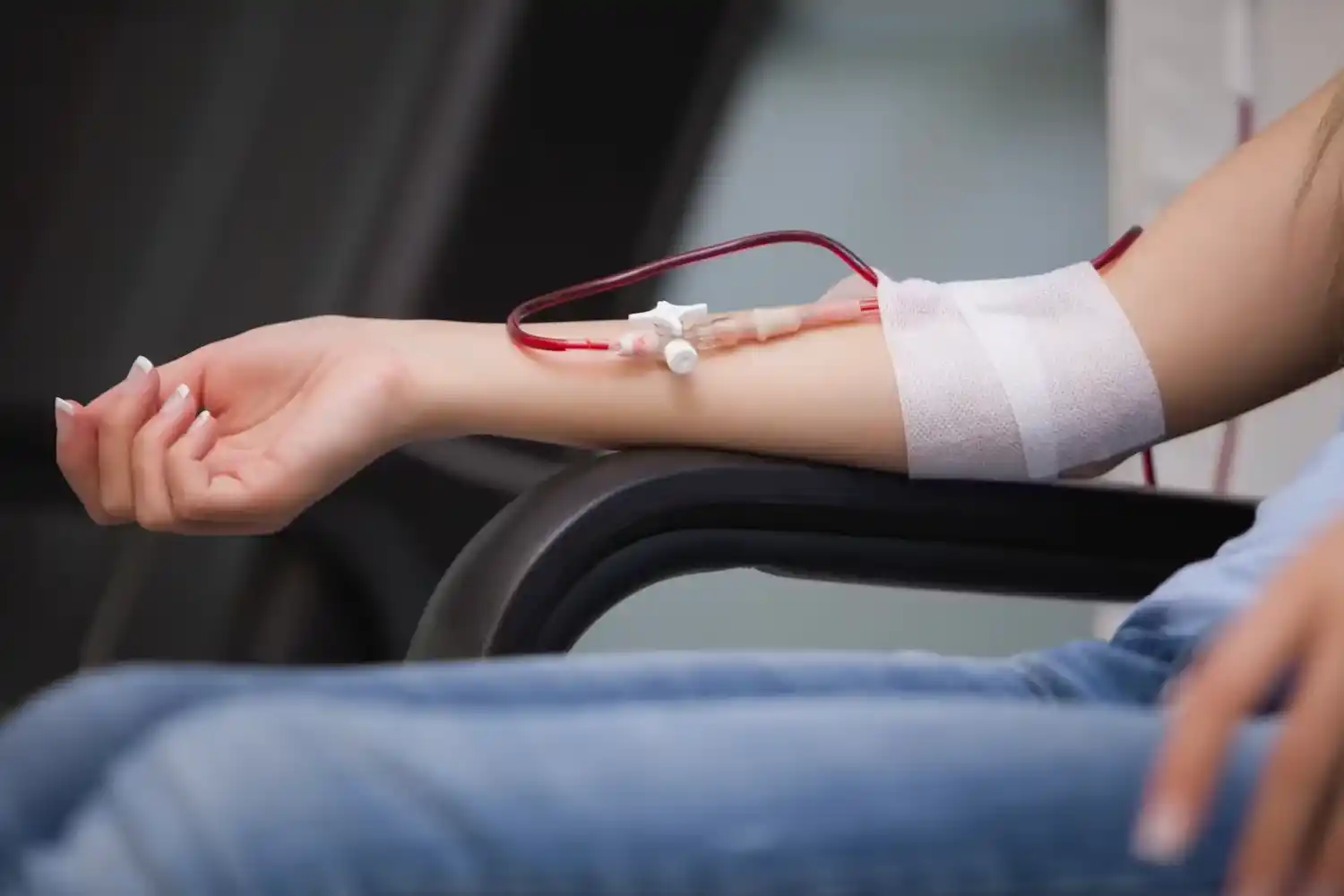 DONACION SANGRE - 3