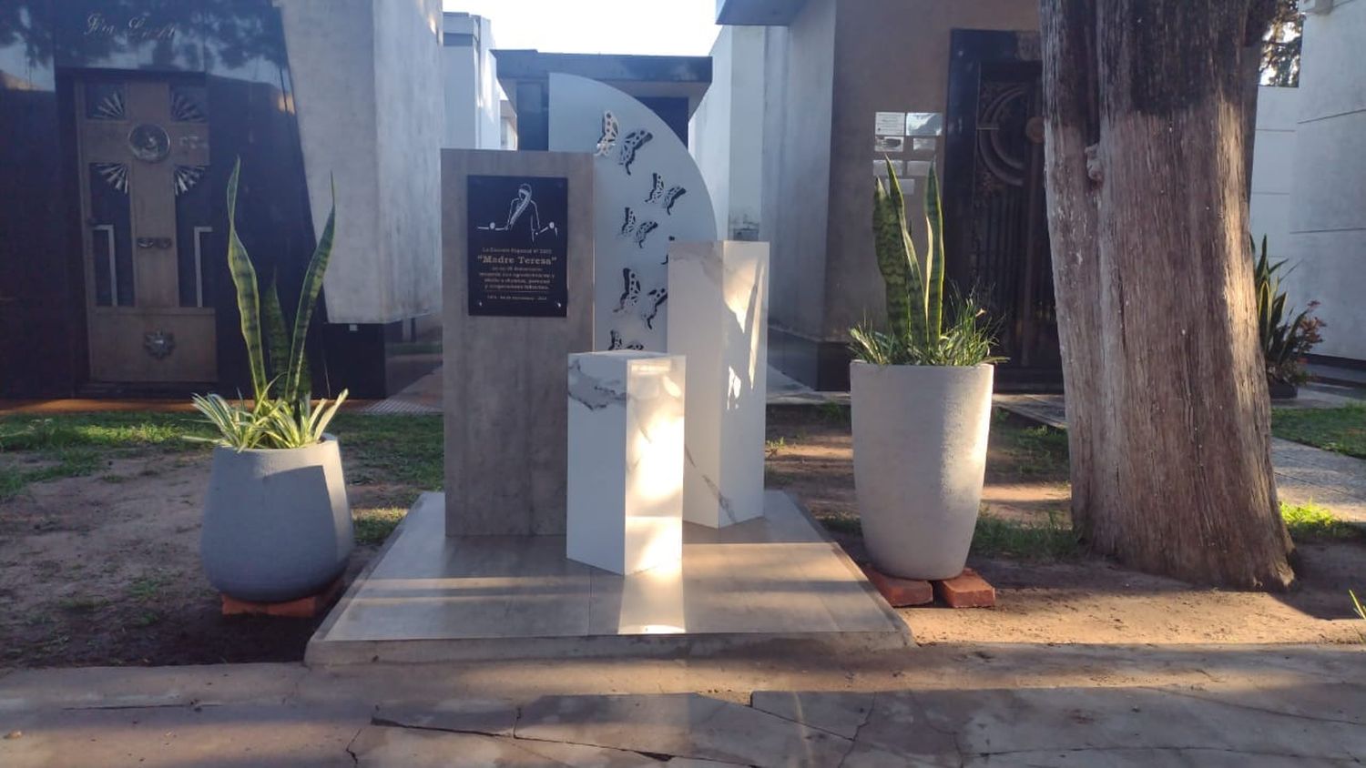 La Escuela Especial N° 2033 “Madre Teresa” celebra su aniversario