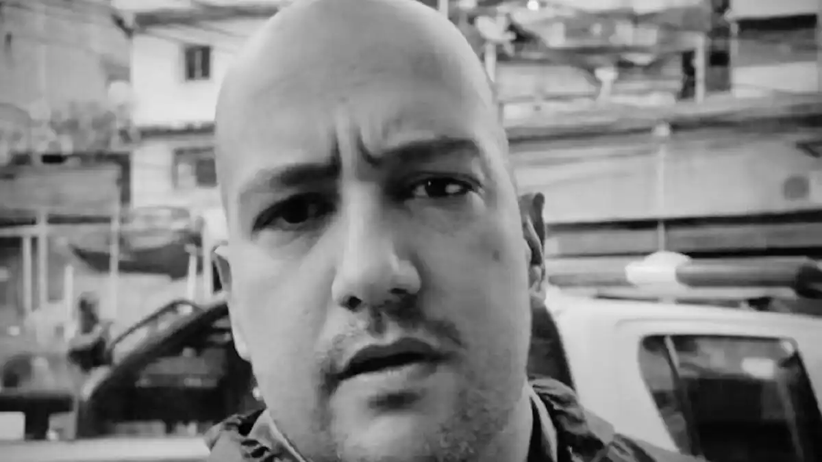 Lo que se sabe de la detención de Román Camacho: ÚLTIMO REPORTE DEL SNTP (+Detalles)