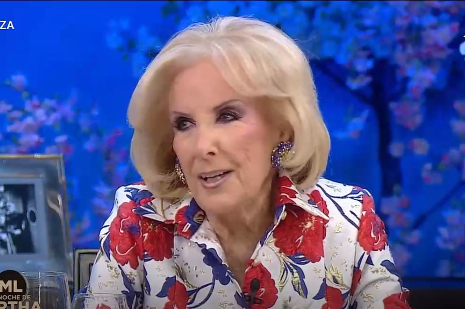 Mirtha Legrand