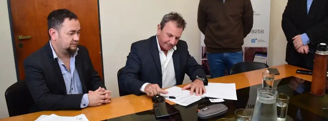 En Defensa del Consumidor en Entre Ríos crearon el Registro de Infractores