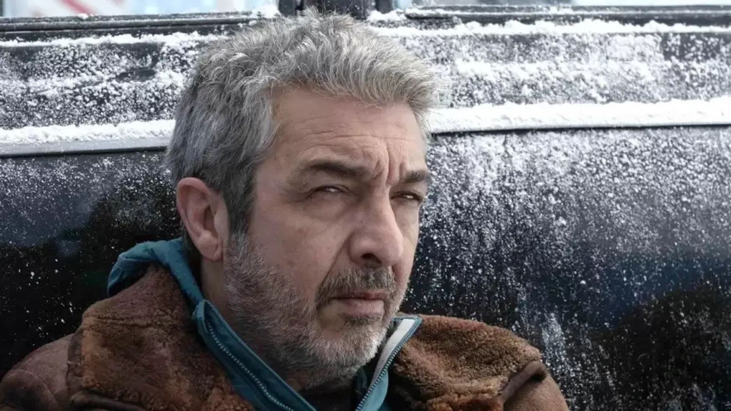 Ricardo Darín se refirió a los dichos de Julio Chávez: "No tengo absolutamente nada contra él"