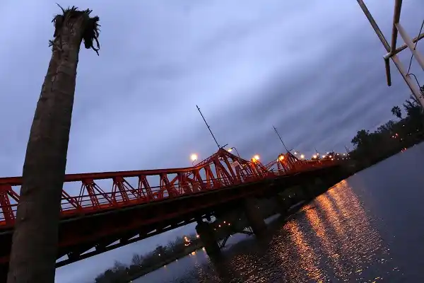 Todos los detalles detrás de la nueva iluminación del Méndez Casariego