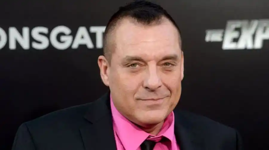 Murió el actor Tom Sizemore a los 61 años