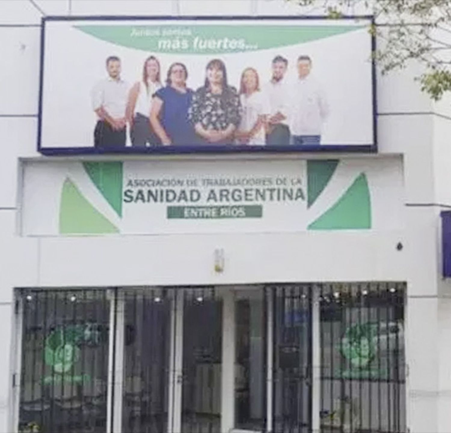 Entre Ríos se suma al paro nacional de Sanidad 