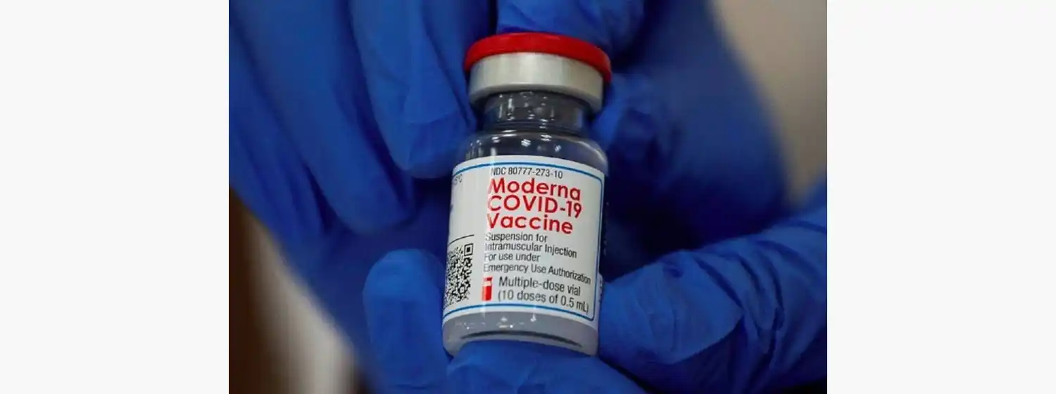 Desde el lunes 2.700 adolescentes con comorbilidades recibirán la vacuna Moderna en Mar del Plata