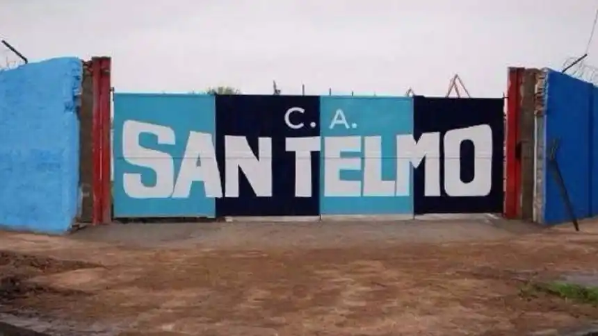 Barras bravas de San Telmo amenazan al presidente